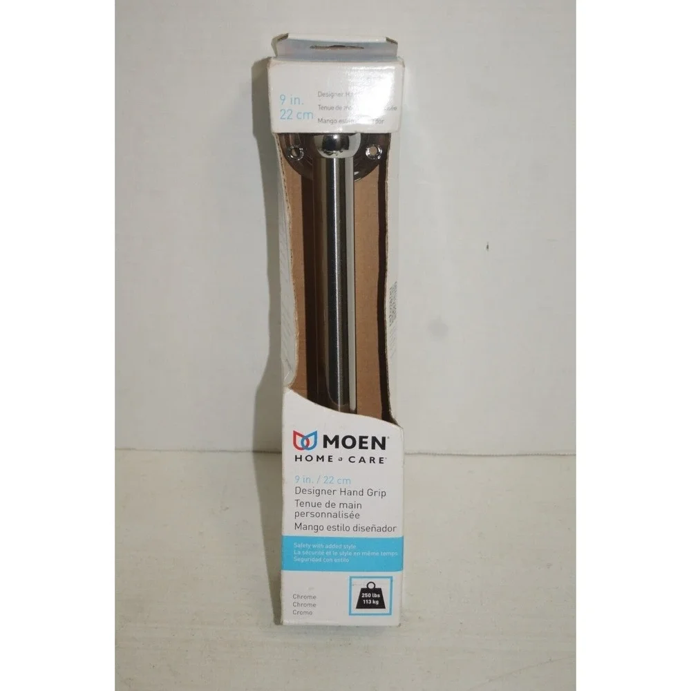 Moen new unit